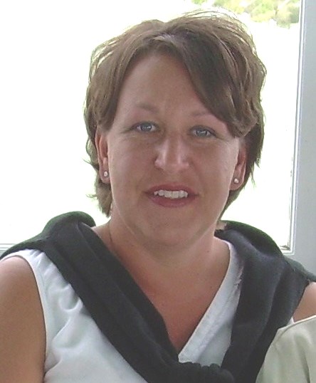 Avis de décès de Ann Marie Rye