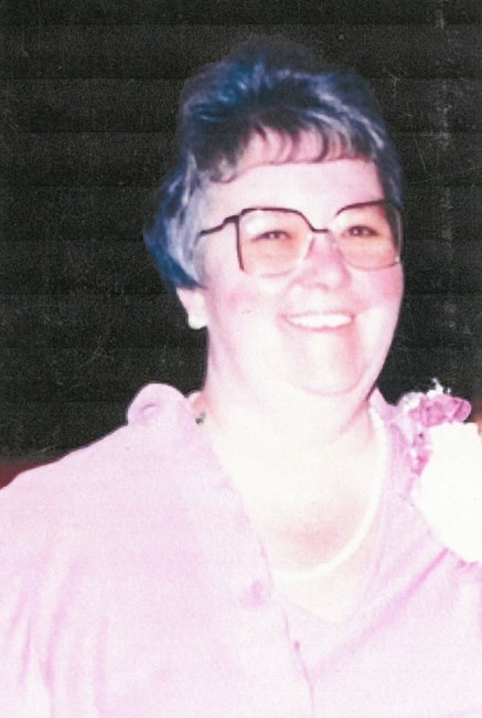 Obituary of Shirley Ann Tomczak