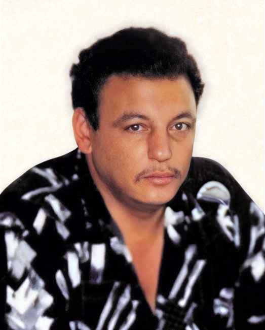 Obituary of Jose Ignacio Chavez Chavez