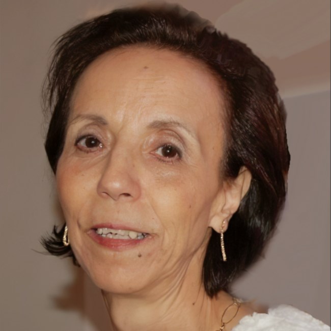 Obituary of Haifa N. Shaqareq