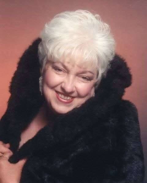 Obituary of Diana Gale Burke