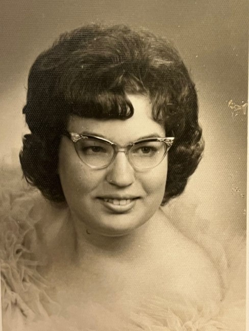 Obituary of Rae Schwartz