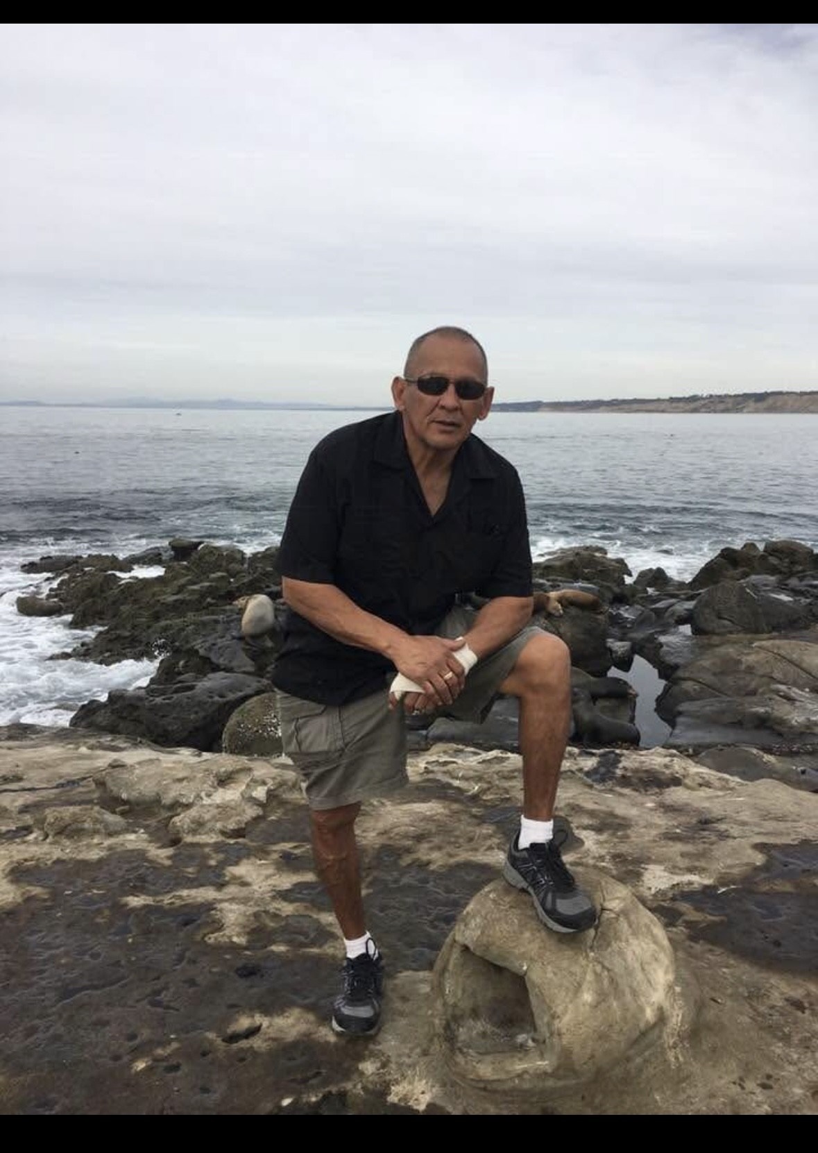 Obituary of Sergio Nunez