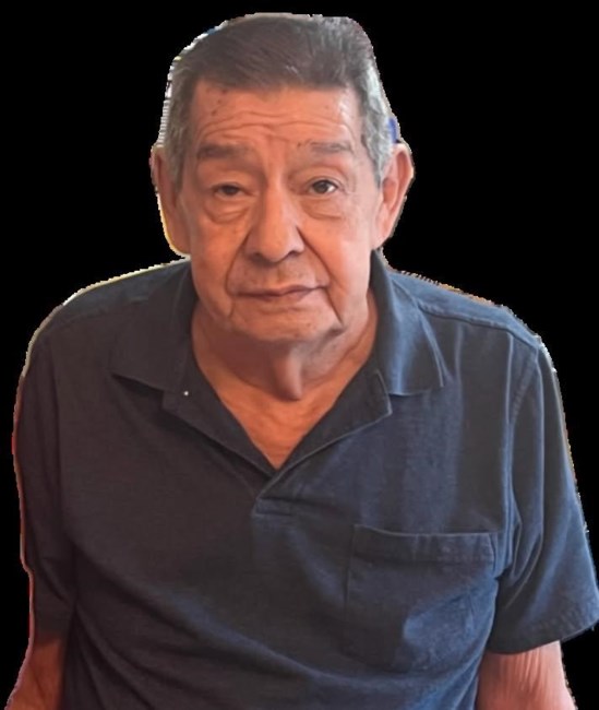 Obituary of Eliezer Vazquez