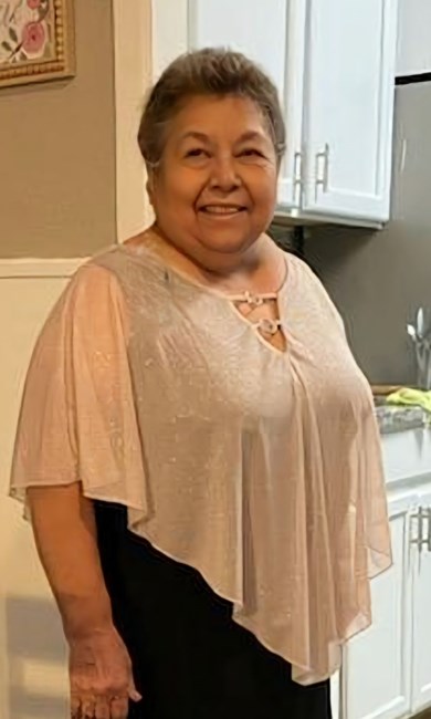 Obituary of Rebecca Lopez