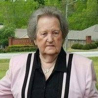 Obituary of Carrie Dixon