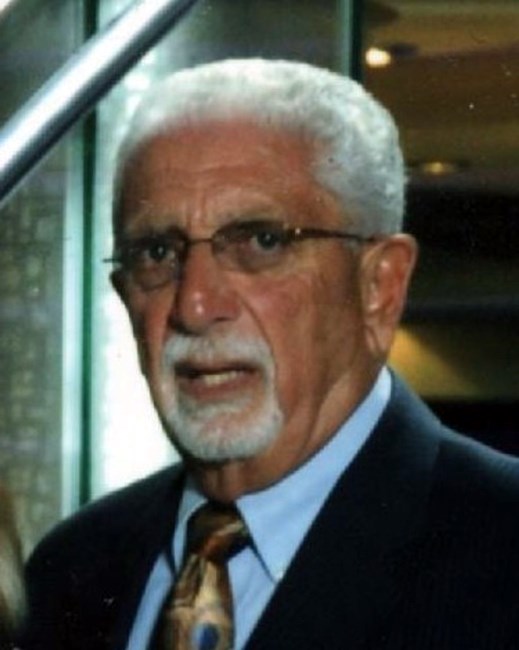 Obituary of John Santina DiMasi