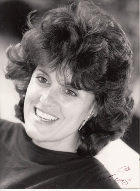 Obituary of Ellen Grossman