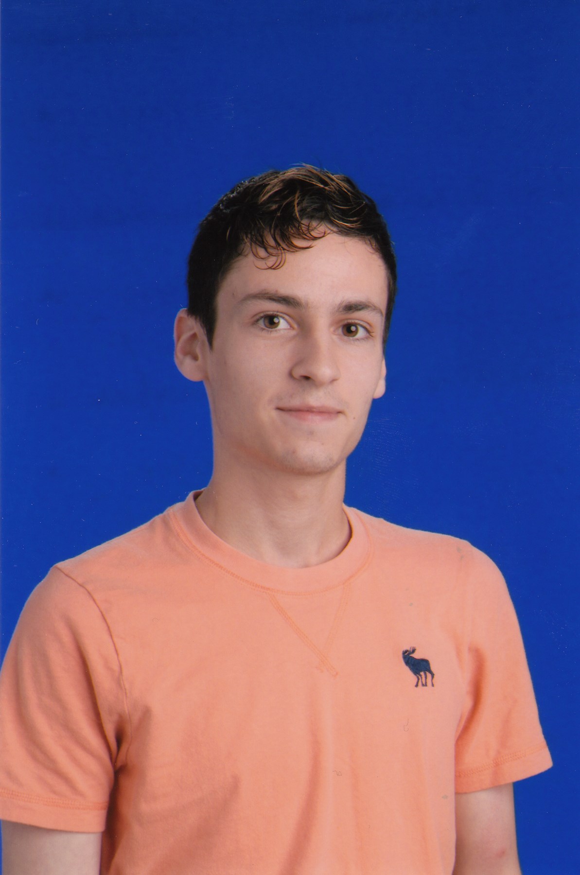 Obituary of Matthew Charles Moreau