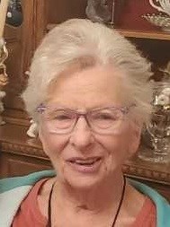 Obituary of Adele J. Ruggeri
