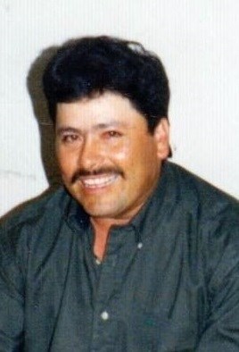 Obituario de Orlando Cruz