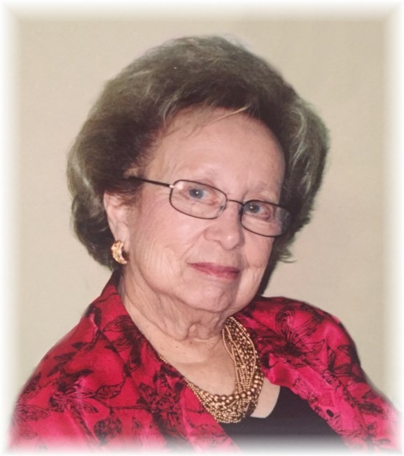Obituary of Corinne J. Smith