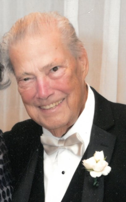 Obituary of Arthur "Big Art" Bodenheimer