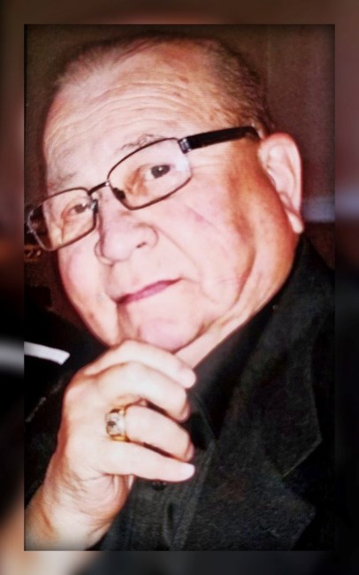 Obituary of Richard Smith