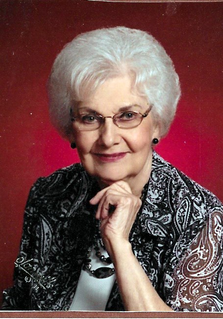 Obituary of Iris Price