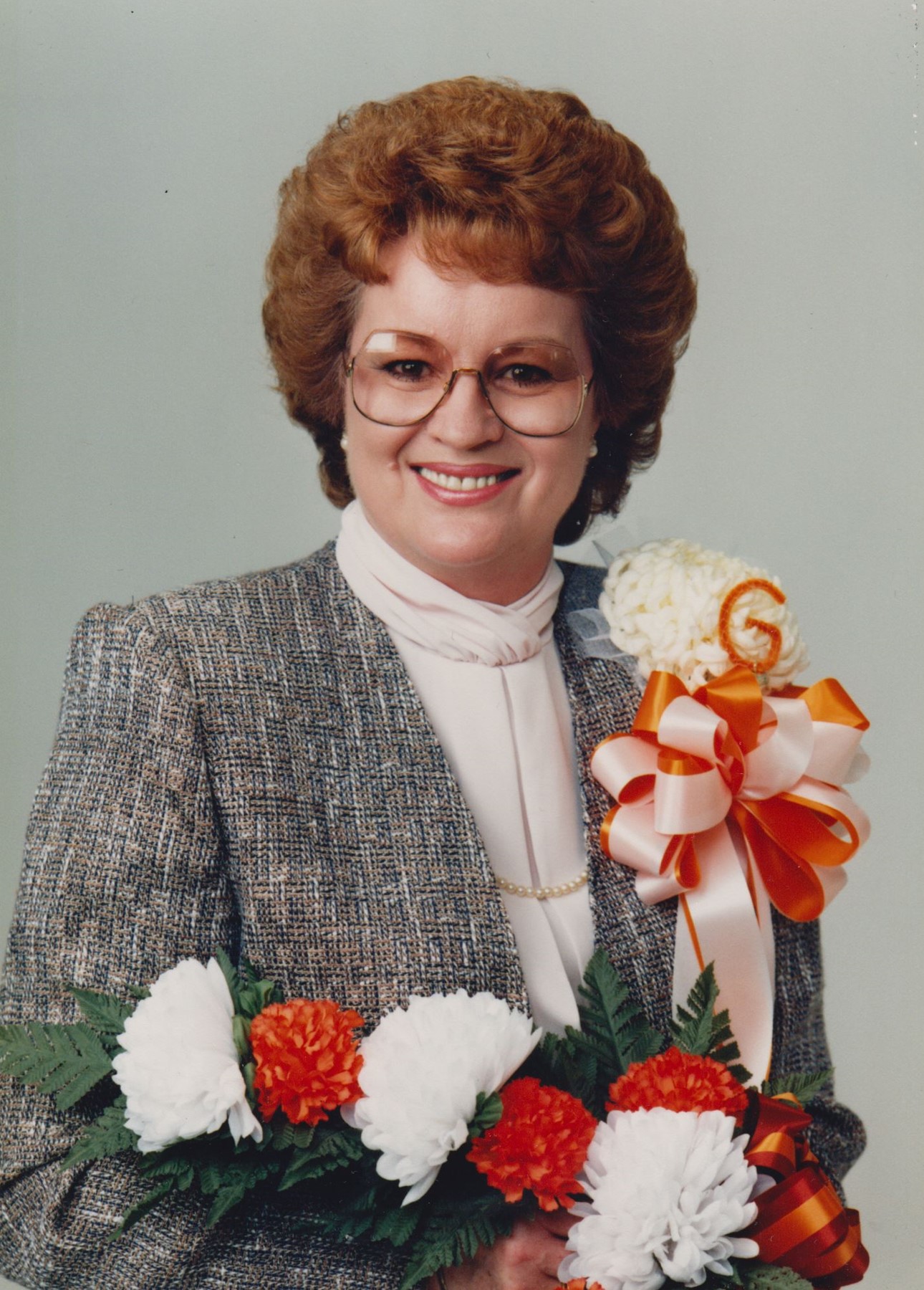 Obituary of Odessa Eakin Robinson