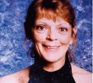 Obituary of Patricia Beverly Nelson