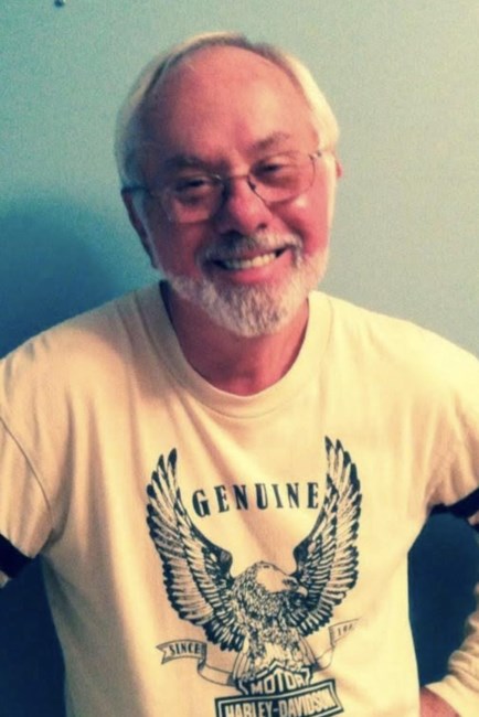 Obituary of Albert Vest