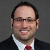 Obituary of Edward Larry Vishnevetsky