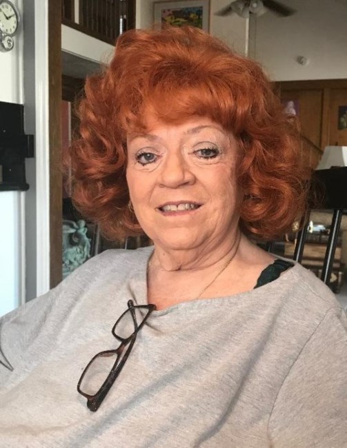 Obituary of KATHLEEN VAUGHAN