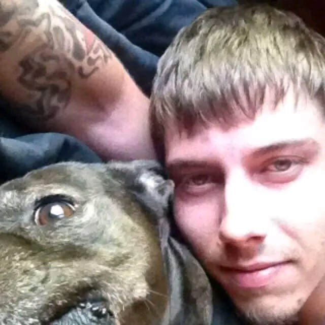 Avis de décès de Tyler Mathew Wright