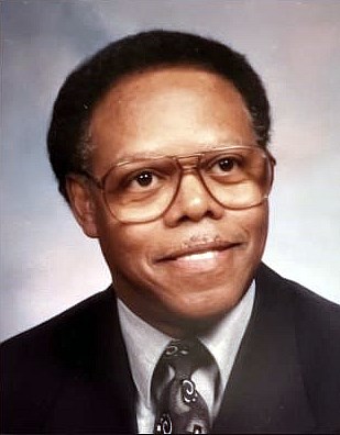 Avis de décès de James H Armstrong Sr.