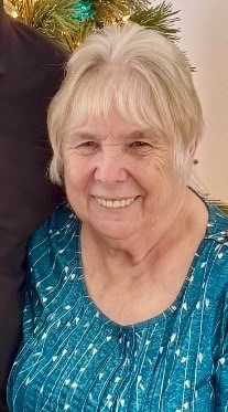 Obituary of Barbara Ann Armstrong