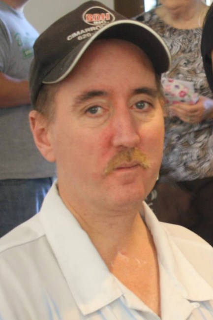 Obituary of Michael Todd McCann