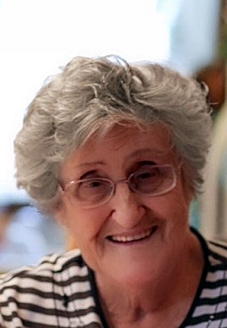 Obituary of Martha Christine King