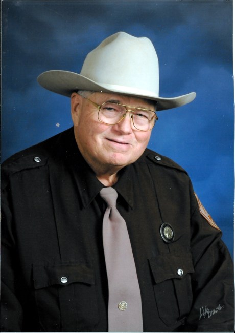 Obituary of Charles Chuck T. Moncrief