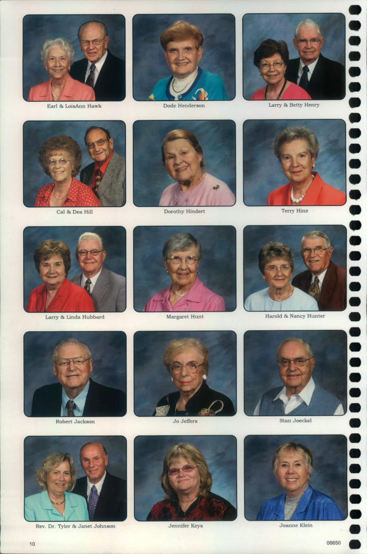 Obituary of Dorothy E. Hindert