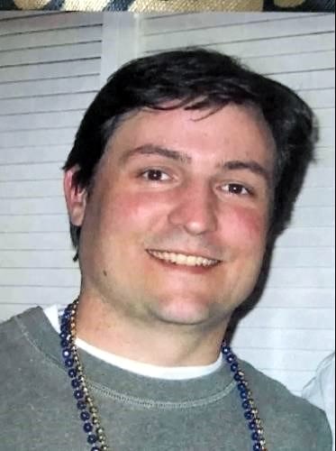 Obituary of Robert Basol (Trey) Hughes III