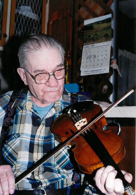 Obituary of Kenneth Warren Parranto