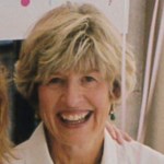 Sharon Hamann