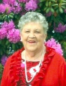 Obituary of Patricia Ruth Kyer