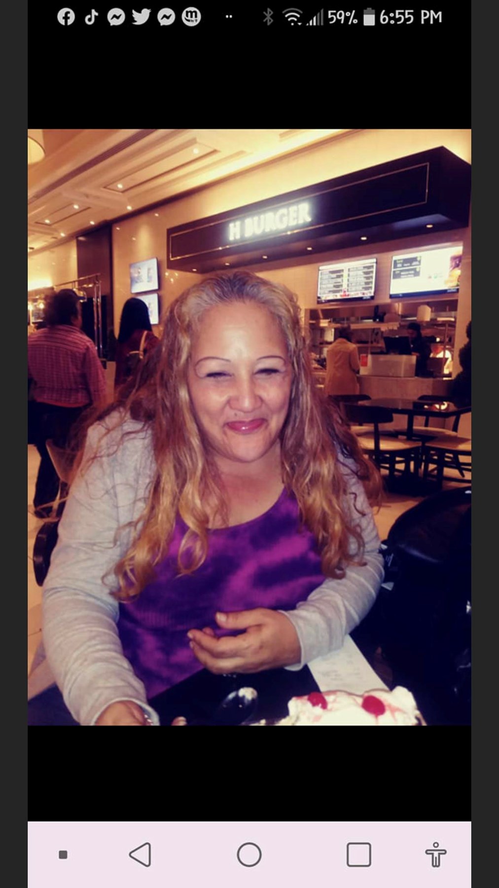 Obituary of Teri Rose Alicea-Espinoza