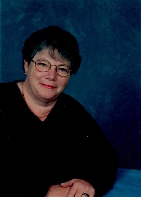 Obituary of Nancy Kay Witty