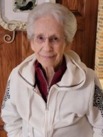 Dorothy Fox