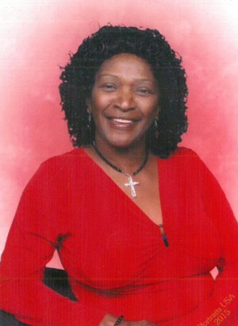 Obituary of Lillie Jean Fields