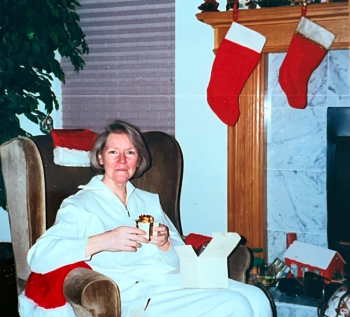 Obituary of Patricia Ann Bliss