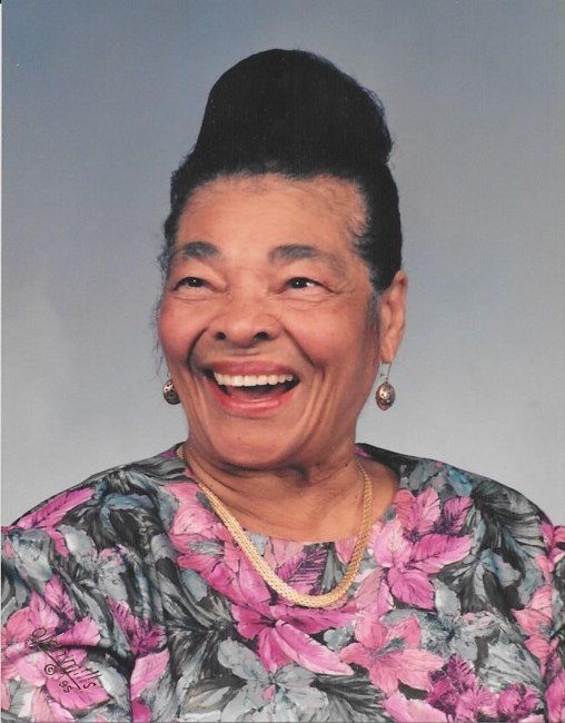 Obituary of Floris Martin