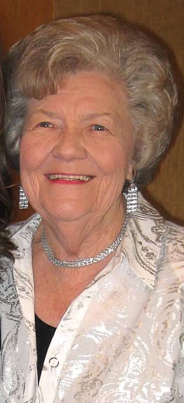 Obituary of Helen C. Cox