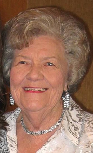 Obituary of Helen C. Cox