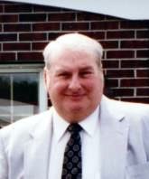 Avis de décès de James Archer Scotten Jr.