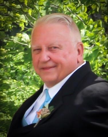 Obituary of Richard R. Fuller