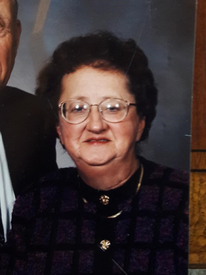 Obituary of Velors Saxton