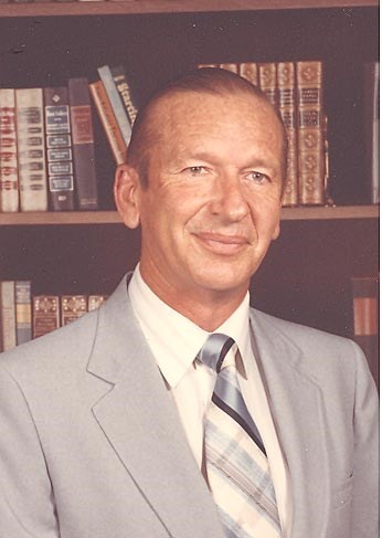 Obituary of Jack Hinton Havis