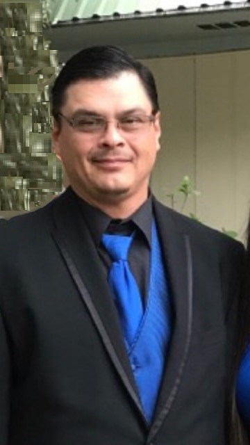 Obituary of John Camacho