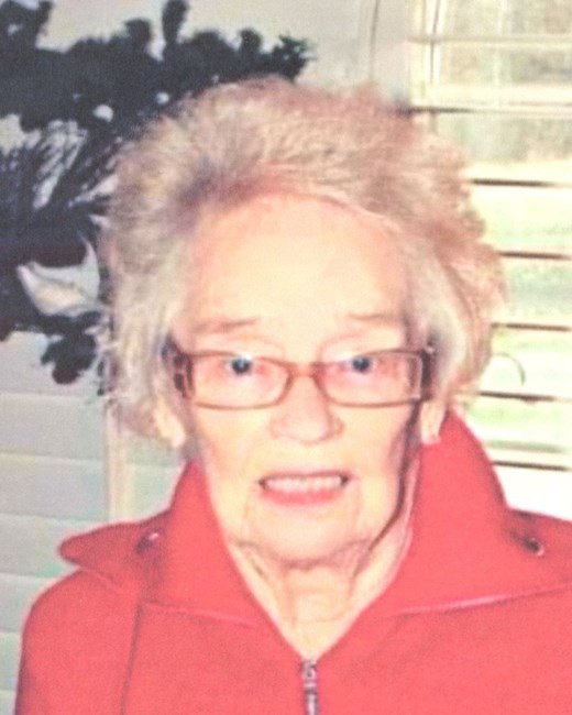 Obituary of Alma Pleines Butt