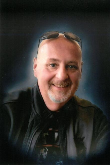 Obituary of Claude Georges Gendreau